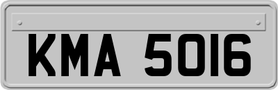 KMA5016