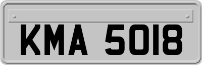 KMA5018