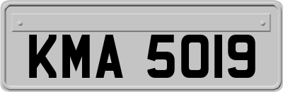 KMA5019