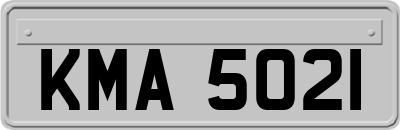 KMA5021
