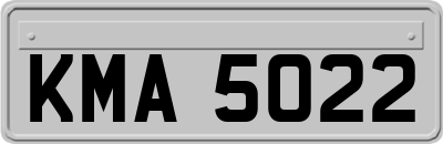 KMA5022