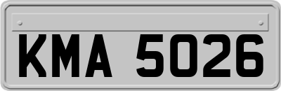 KMA5026