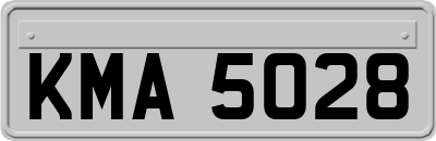 KMA5028