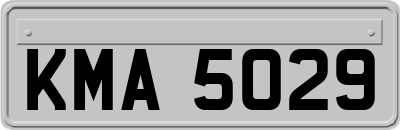 KMA5029