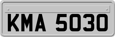 KMA5030