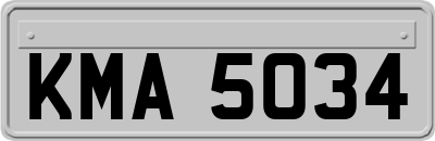 KMA5034