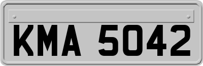 KMA5042