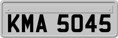 KMA5045