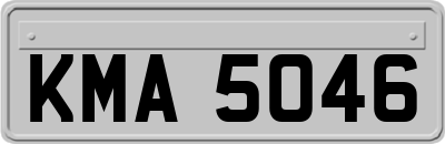KMA5046