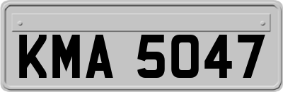 KMA5047