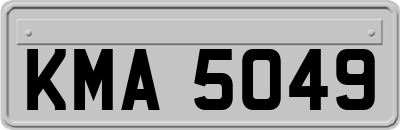 KMA5049