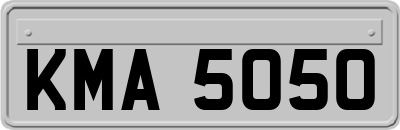 KMA5050