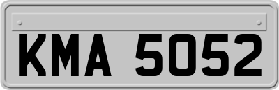 KMA5052