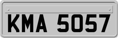 KMA5057