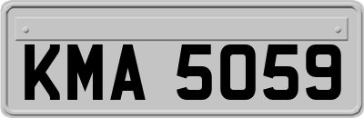 KMA5059