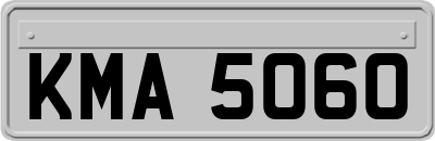KMA5060