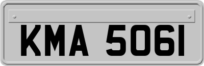 KMA5061