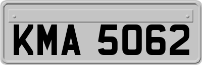KMA5062
