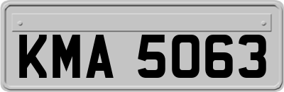 KMA5063