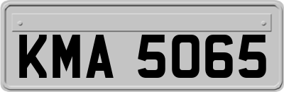KMA5065