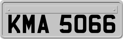 KMA5066