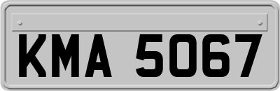 KMA5067