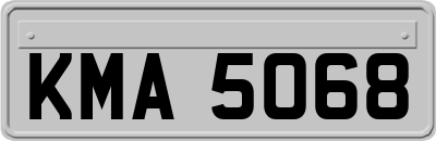 KMA5068