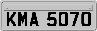 KMA5070