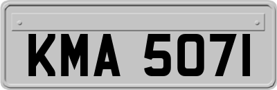 KMA5071