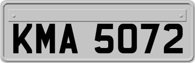 KMA5072