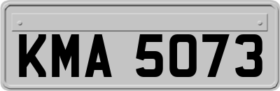 KMA5073