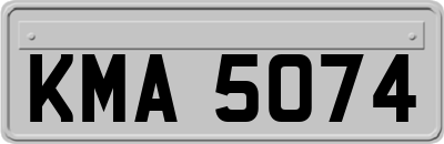 KMA5074