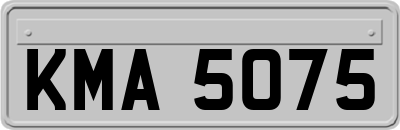 KMA5075