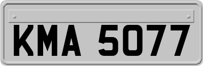 KMA5077