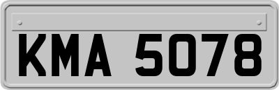 KMA5078