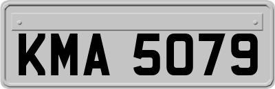 KMA5079