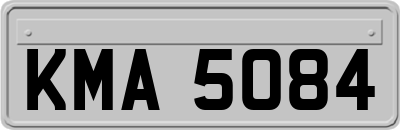 KMA5084