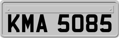 KMA5085