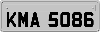 KMA5086