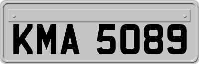 KMA5089