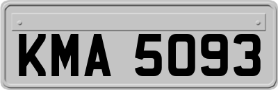 KMA5093