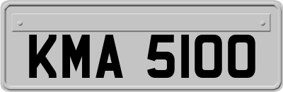 KMA5100