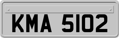 KMA5102