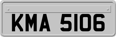 KMA5106