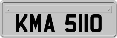 KMA5110