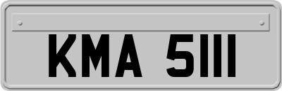 KMA5111