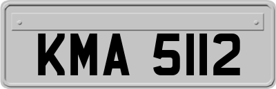 KMA5112