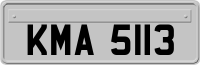 KMA5113