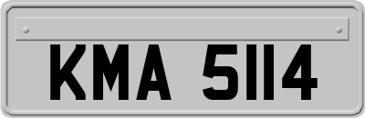 KMA5114