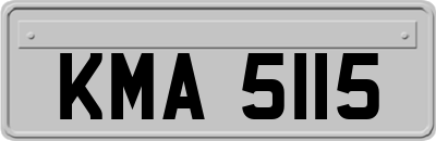 KMA5115